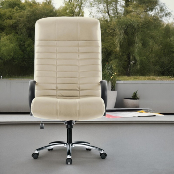 Офисное массажное кресло с пультом управления (3 скорости, 4 ролика, таймер), роликово-вибрационный массаж